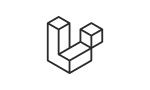 logo 2a laravel